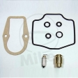 Carburetor Repair Kit Yamaha XT 600 ('90-'03) / XT 600 Z Tenere ('88-'91) / XTZ 660 Tenere ('91-'99) - TourMax