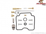 Carburetor Repair Kit - Yamaha YFM125 Raptor ('11-'13) - All Balls