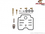 Carburetor Repair Kit - Yamaha YFM400 Kodiak 2WD ('03-'04) / YFM400 Kodiak 4WD ('03-'06) - All Balls