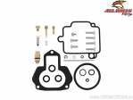 Carburetor Repair Kit - Yamaha YFM400 Kodiak 4WD ('93-'95) - All Balls