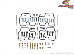 Carburetor Repair Kit - Yamaha YZF-R1 1000 ('98-'01) - All Balls