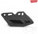 Carcasa externa guía de cadena negra Polisport para 7161348 / 7161350 / 7161352 / 7161354 - JM