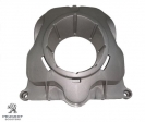 Carena (maschera) faro originale - grigio - Peugeot Ludix 10 One / Ludix 14 Classic / Ludix Pro 2T AC 50cc - Peugeot