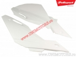 Carenado Lateral Blanco - Husqvarna TC 250 4T / TC 450 / TE 450 ie / TE 510 ie ('08-'10) / TE 310 ie ('09-'11) / TC 510 - Polisp