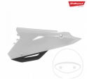 Carenado Lateral Blanco Polisport - Honda CR 125 R ('02-'07) / Honda CR 250 R ('02-'07) - JM