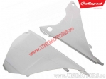 Carenado lateral caja de filtro de aire (blanco / set) KTM EXC / EXC-F / EXC Six Days ('14-'15) - Polisport