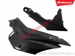 Carenado lateral negro - Honda CRF 110 F ('13-'19) - Polisport