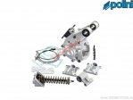 Carter moteur PGT (avec support) - Peugeot 103 / 104 / 105 / GL 10 - Polini