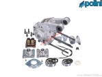 Carter moteur SPX (1700080) - Peugeot 103 RCX 50 AIR 2T ('90-'94) / 103 SPX 50 H2O 2T ('88-'92) - Polini