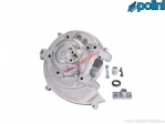 Carter motor (1700200) - Gilera Citta 50 AIR 2T (1982-2002) / Piaggio Boss 50 AIR 2T ('88-'89) - Polini