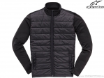 Casaco casual Intent Sherpa (preto) - Alpinestars