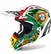 Casco Aviator 2.3 Six Days 2020 Portugal: Talla - XL