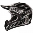 Casco Enduro/Cross MX Airoh - CR901 Linear: Taglia - L