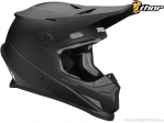 Casco enduro/cross Sector Solid (nero opaco) - Thor