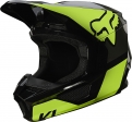 CASCO FOX V1 REVN, ECE [FLO YLW]: Talla - L