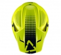 CASCO GPX 4.5 V20.2 LIME ECE: Taglia - L