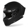 Casco Integral Airoh GP 550 S Challenge Negro Mate: Talla - XL