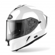 Casco integral Airoh Spark blanco brillante: Tamaño - XL