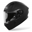 Casco Integral Airoh - VALOR COLOR NEGRO MATE: Talla - XL