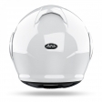 Casco Integral (Blanco Brillante): Talla - M