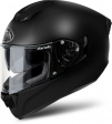 Casco Integral ST 501 Negro Brillante: Talla - L