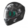 Casco integral X-LITE - X-803 [ULTRA CARBON] PURO [001] [M]