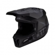 Casco Moto 2.5 V23 Stealth: Taglia - L