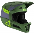 Casco MTB 1.0 DH V21.1 Cactus: Taglia - L