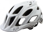 Casco MTB Flux Bianco: Taglia - L/XL