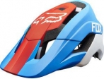 CASCO MTB METAH GRAFICA CASCO CYAN: Taglia - L/XL