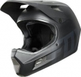 Casco MTB Rampage Comp [Negro MT]: Talla - L