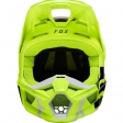 CASCO V1 SKEW, ECE [FLO YLW]: Talla - 2X