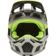 Casco V3 RS Riet, ECE [Amarillo Flo]: Talla - L