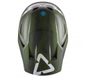 CASQUE DBX 3.0 ENDURO V2 BROSSÉ: Taille - L