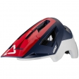 Casque MTB 4.0 All Mountain V21.1 Chilli: Taille - L