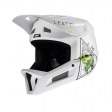 Casque MTB Gravity 2.0 V23 Zombie: Taille - S