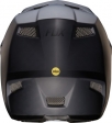 Casque MTB Rampage Pro Carbon Matte MIPS [Noir MT: Taille - L