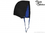 Casque veste Rusty Stitches Noir-Bleu (noir-bleu) - Rusty Stitches