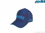 Casquette Casual Evo 2 (Bleue) - Polini