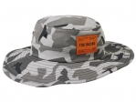 CASQUETTE TRAVERSÉE [CAM NOIR]: Taille - S/M