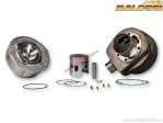 Cast iron cylinder kit (diameter 63mm / bolt 15mm) - LML Star Deluxe 125 Air2T E1 ('00-'06) - Malossi