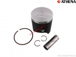 Cast piston - (53,96mm) - Kawasaki KX 125 ('03-'07) - Athena