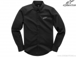 Casual Ambition II ing (fekete) - Alpinestars