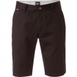 Casual Essex Short Pants [Black]: Size - 36