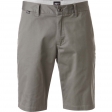 Casual Essex Short Pants [Gray]: Size - 28