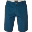 Casual Essex Short Pants [Navy Blue]: Size - 34