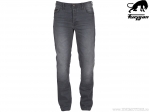 Casual jeans Furygan D11 Grey (gray) - Furygan