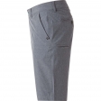 Casual korte broek Essex Tech Stretch [CHAR HTR]: Maat - 28