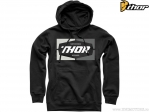 Casual Service Hoodie (Black) - Thor