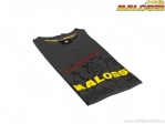 Casual shirt (maat XL) - donkergrijs - Malossi